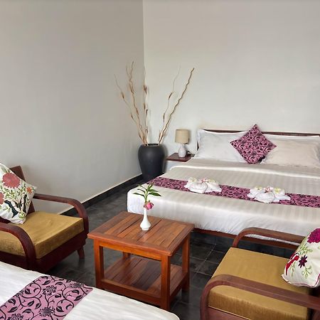 Sam So Boutique Villa Σιέμ Ρέαπ Εξωτερικό φωτογραφία