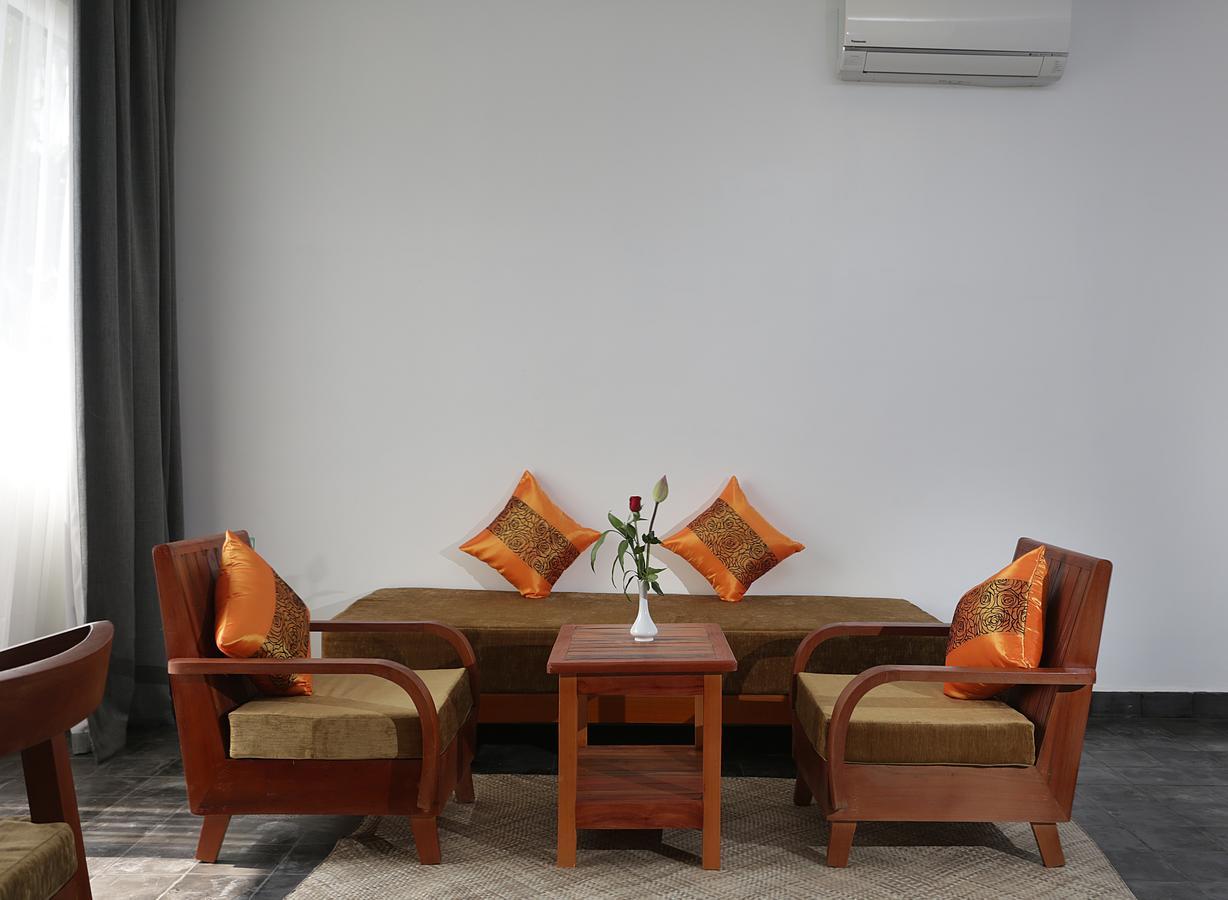 Sam So Boutique Villa Σιέμ Ρέαπ Εξωτερικό φωτογραφία