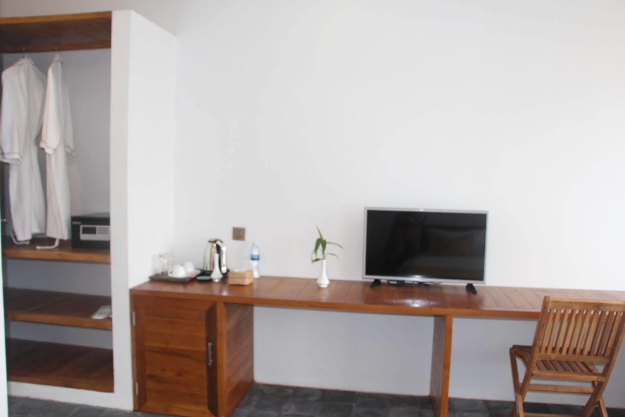 Sam So Boutique Villa Σιέμ Ρέαπ Εξωτερικό φωτογραφία