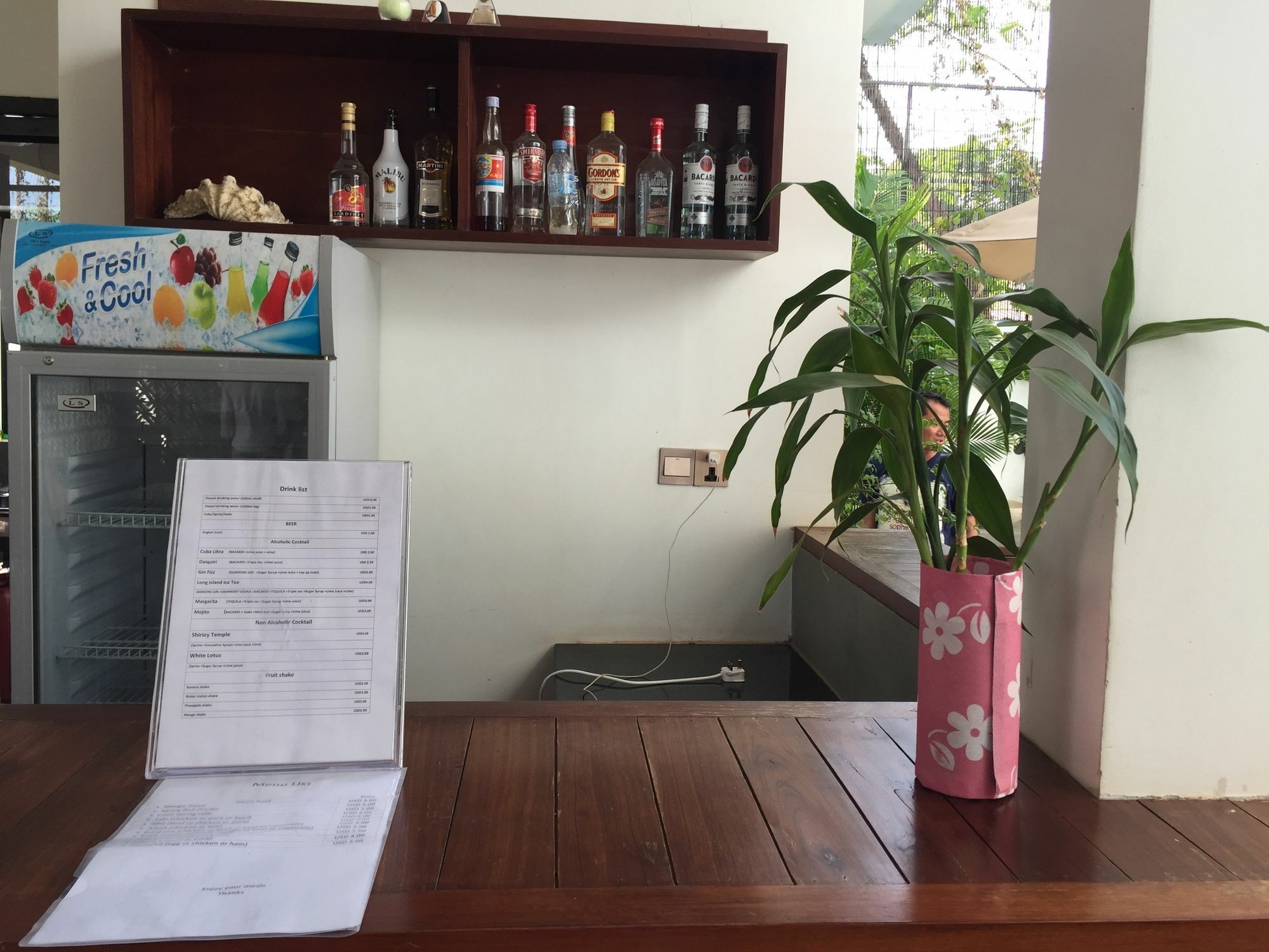 Sam So Boutique Villa Σιέμ Ρέαπ Εξωτερικό φωτογραφία